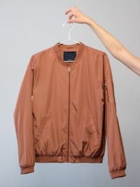 Trench Coat